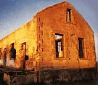 St Helena Island - Lightning Ridge Tourism