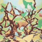 Edwina Corlette Gallery - Lightning Ridge Tourism 2