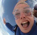 Simply Skydive - Lightning Ridge Tourism