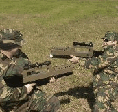 Logan Laser Skirmish - Lightning Ridge Tourism