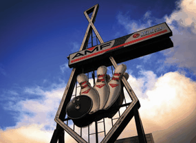 AMF Bowling - Kedron - Lightning Ridge Tourism 2