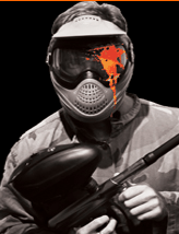 World Series Paintball - Samford - Lightning Ridge Tourism 1
