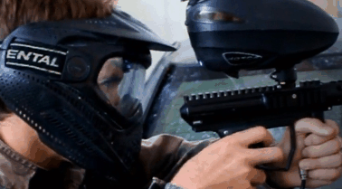World Series Paintball - Samford - Lightning Ridge Tourism 2