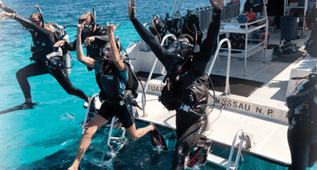 Snorkel Safari Brisbane - Lightning Ridge Tourism