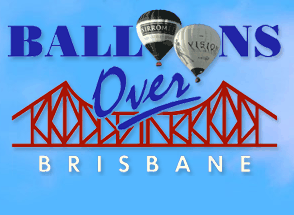Balloons Over Brisbane - Lightning Ridge Tourism