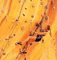 Rocksports Indoor Climbing - Lightning Ridge Tourism