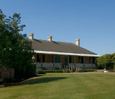 Newstead House - Lightning Ridge Tourism
