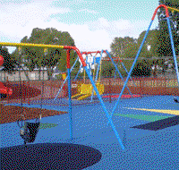 St Lucia Playground - Lightning Ridge Tourism