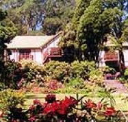 Delvin Health Retreat - Lightning Ridge Tourism