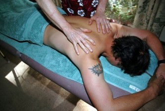 Delvin Health Retreat - Lightning Ridge Tourism 1