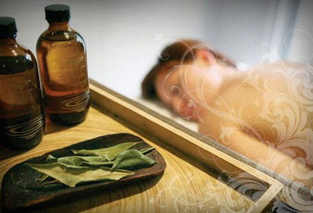 Aqua Day Body Indulgence - Lightning Ridge Tourism 1