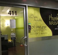 PhonKlai Massage - Lightning Ridge Tourism