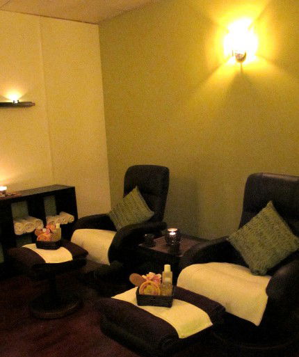 PhonKlai Massage - Lightning Ridge Tourism 1