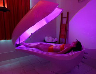 Santika Day Spa - Lightning Ridge Tourism 1