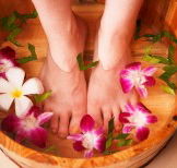 Indulge Spa Retreat - Lightning Ridge Tourism