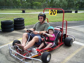 Slideways - Lightning Ridge Tourism 3
