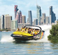 Paradise Jetboating - Lightning Ridge Tourism