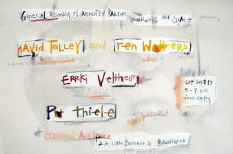 Brunswick Arts - Lightning Ridge Tourism 0