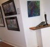 Chapel On Station Gallery - Lightning Ridge Tourism