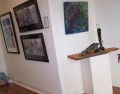 Chapel On Station Gallery - Lightning Ridge Tourism 0