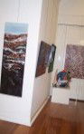 Chapel On Station Gallery - Lightning Ridge Tourism 1