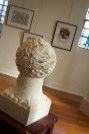 Chapel On Station Gallery - Lightning Ridge Tourism 3