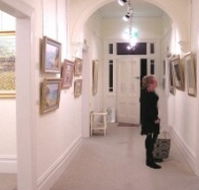 Australian Guild of Realist Artists - Lightning Ridge Tourism