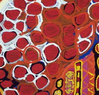 Australian Tapestry Workshop - Lightning Ridge Tourism