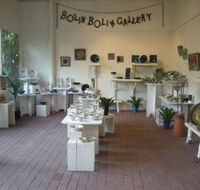 Bolin Bolin Gallery - Lightning Ridge Tourism