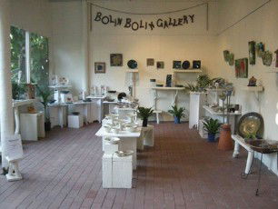Bolin Bolin Gallery - Lightning Ridge Tourism 0