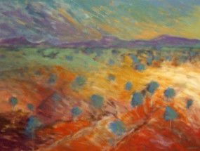 Kinross House - Lightning Ridge Tourism 0