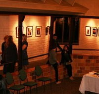 Eltham Library Community Gallery - Lightning Ridge Tourism
