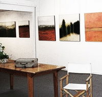 Workspace Gallery - Lightning Ridge Tourism
