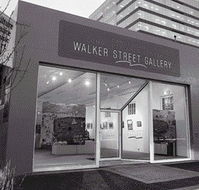 Walker Street Gallery - Lightning Ridge Tourism