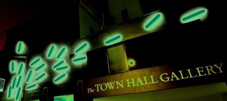 Town Hall Gallery - Lightning Ridge Tourism 3