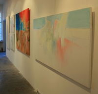Tinning Street Gallery - Lightning Ridge Tourism