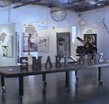 Smart Artz Gallery - Lightning Ridge Tourism