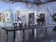 Smart Artz Gallery - Lightning Ridge Tourism 0