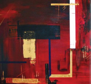 Smart Artz Gallery - Lightning Ridge Tourism 3