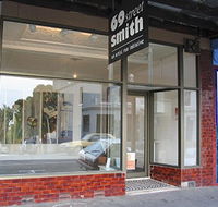 69 Smith Street - Lightning Ridge Tourism