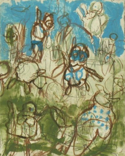 PG Printmaker Gallery - Lightning Ridge Tourism 1