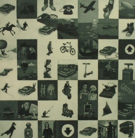 PG Printmaker Gallery - Lightning Ridge Tourism 2