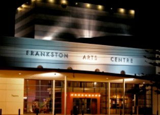 Frankston Arts Centre - Cube 37 - Lightning Ridge Tourism 0