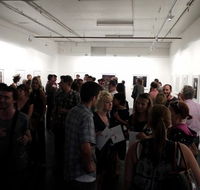 Colour Factory Gallery - Lightning Ridge Tourism