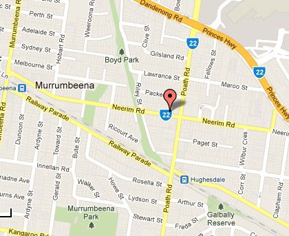 Murrumbeena VIC Lightning Ridge Tourism