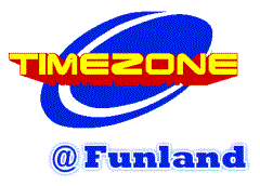 Timezone at Funland - Lightning Ridge Tourism