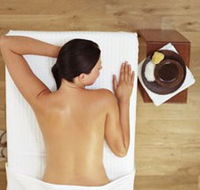Spa Eleven - Lightning Ridge Tourism