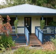 Koonwarra Day Spa - Lightning Ridge Tourism