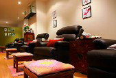 Sense Of 5 Thai Massage & Spa - Lightning Ridge Tourism 0