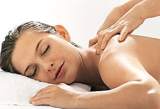 Tea House Spa Sauna - Lightning Ridge Tourism 1